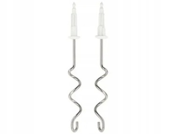 РУЧНОЙ МИКСЕР BOSCH ErgoMixx MFQ36400 450 Вт