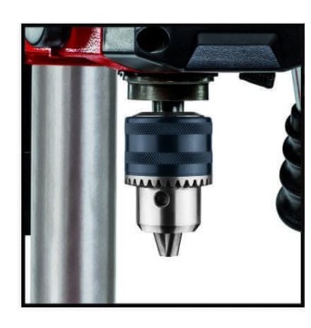 Настольная дрель TC-BD 450, EINHELL