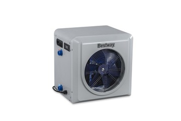 BESTWAY 58748 тепловой насос Водонагреватель для бассейна 4,4 кВт