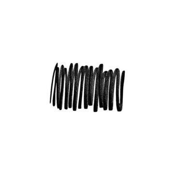 GOSH Карандаш для глаз Twist-up 07 CARBON BLACK