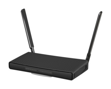Маршрутная плата MIKROTIK HAP AX3 (C53UiG+5HPaxD2HPaxD)