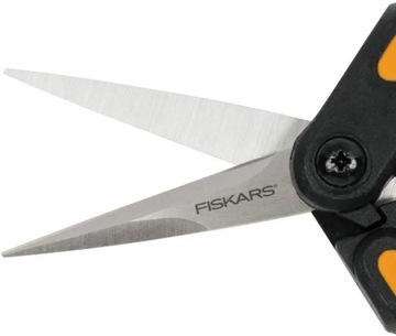 FISKARS Ножницы для растений SP13 бонсай 1051600