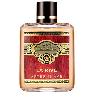 LA RIVE Cabana For Men лосьон после бритья 100мл