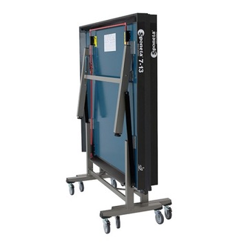 SPONETA S7-13i MASTER COMPACT СТОЛ ДЛЯ НАСТОЛЬНОГО ТЕННИСА