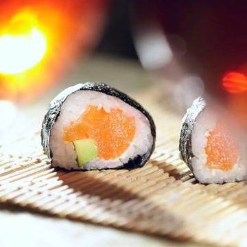 Суши-сет 10 элементов