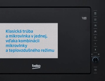 Микроволновая печь BEKO BMCB25433X 900Вт 25л Нержавеющая сталь