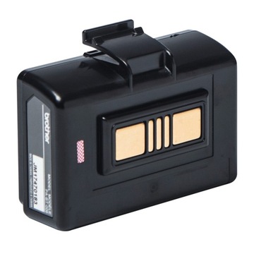 Литий-ионная аккумуляторная батарея Brother для аккумулятора RJ-4230B 1 шт.