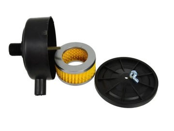 FILTR POWIETRZA DO KOMPRESORÓW 100L G80329 GEKO