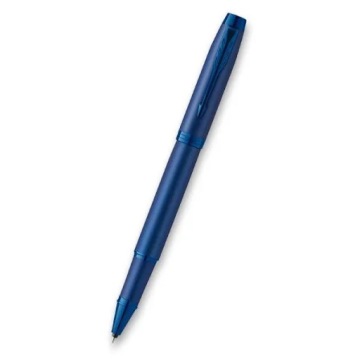 IM Монохромный синий бирос, Parker