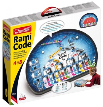 Rami Code