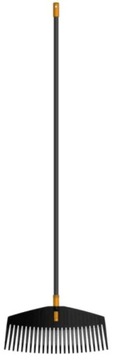 ГРАБЛИ ДЛЯ ЛИСТ (L) ТВЕРДЫЕ 52x175 CM FISKARS