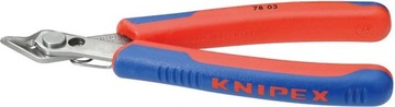Кусачки Super Knips KNIPEX 78 03 125