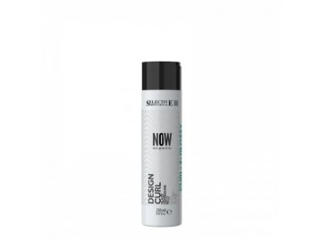Selective Design Curl - Fluid do loków 250ml