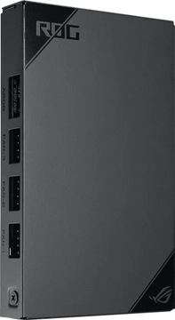 Охлаждение ASUS ROG RYUJIN II 240