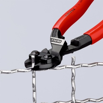 KNIPEX 71 21 200 COBOLT Угловые кусачки