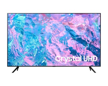 Telewizor LED Samsung UE55CU7172 55