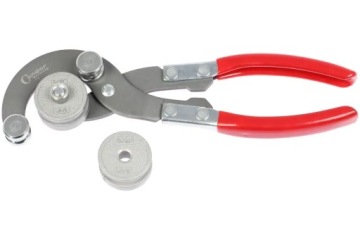 ТРУБОГИБОЧНЫЙ СТАНОК 4,75-10 ММ