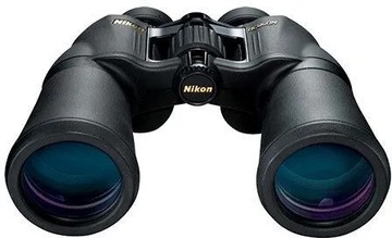 Бинокль Nikon Aculon A211 16x50 16 x 50 мм