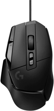 Mysz LOGITECH G502 X Czarny