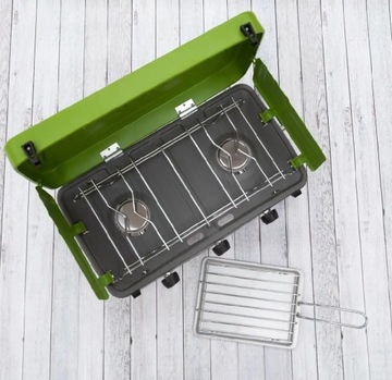 ACNCOMBI H09M1E Combi IR Grill Compact