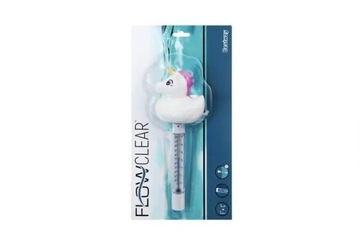 Термометр для бассейна Flaming Bestway 58595