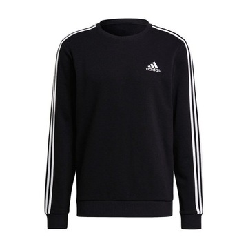 Bluza Męska Adidas GK9106 M 3S FL SWT L