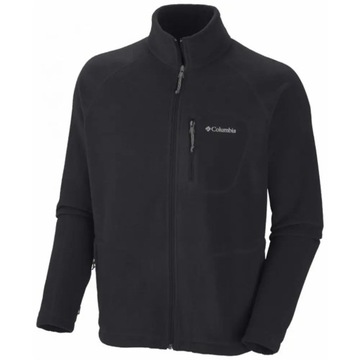 Polar Columbia czarny r. L