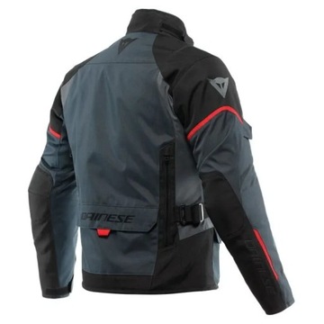 Мотоциклетная куртка Dainese Tempest 3 D-Dry Серый/C