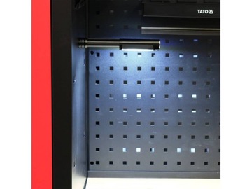 ИНСПЕКЦИОННАЯ ЛАМПА ДЛЯ МАСТЕРСКОЙ 400LM Yato