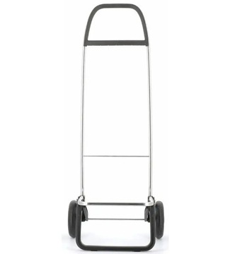 Тележка для покупок Rolser полиэстер 43 литра зеленая