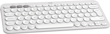 Мембранная клавиатура Logitech K380s