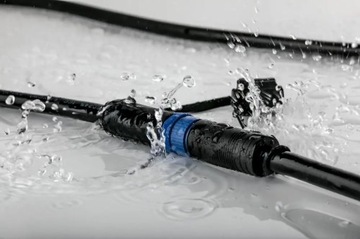 Светодиодная лента Paulmann Plug & Shine FLOOR встраиваемая 8Вт 24В 3000К
