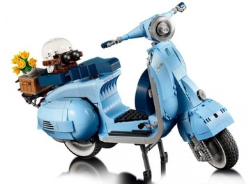 LEGO Creator Веспа 125 10298