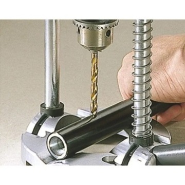 Портативная стойка для дрели Wolfcraft Tecmobil 4522000 295 x 150 x 265 мм