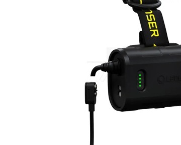 Ledlenser H15R Рабочий фонарь