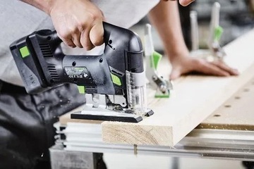 Лобзик Festool CARVEX PSBC 420 PLUS