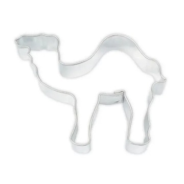 Wykraweczka wykrawacz foremka wielbłąd Art.1