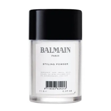Balmain Styling Powder пудра для волос, придающая текстуру и объем, 11 г