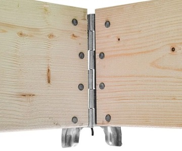 GREEN GROUP HERBAR INSPECTS BOX 120x80x40 см