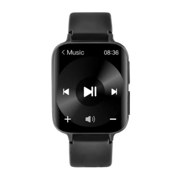 T2546 Умные часы Watchmark Smartone черный