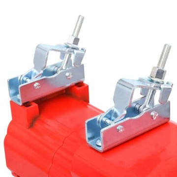 Высокоскоростная электрическая лебедка, 300/600 кг, 1300 Вт Lumarko!