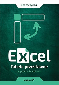 Сводные таблицы Excel за простые шаги Генрик