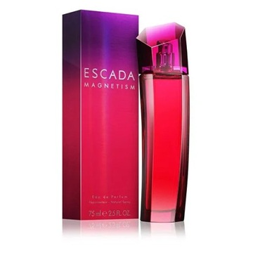 PRODUKT ESCADA MAGNETISM 75ml EDP WODA PERFUMOWANA