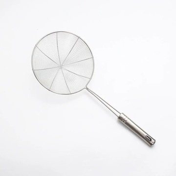 МЕТАЛЛИЧЕСКАЯ ЛОЖКА SZUMÓWKA, ДЛЯ ПЕЛЬМЕНЕЙ, КАРТОФЛЯ фри, ОВОЩЕЙ, СИТО, ДУРШРУГ, большой 15X32см