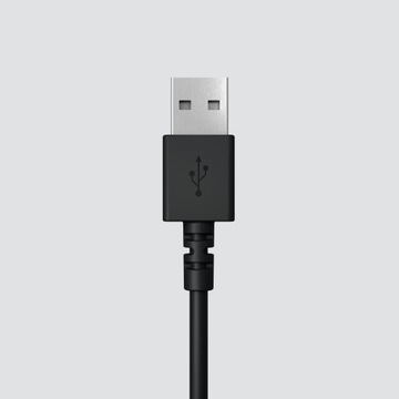 USB-гарнитура Logitech H390