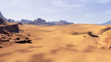 Испытания Fusion (XOne)