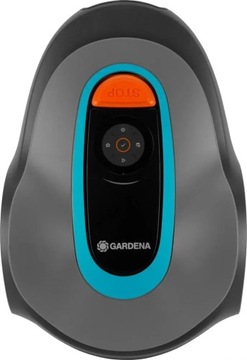 Gardena Sileno Minimo 500 15202 робот-косилка