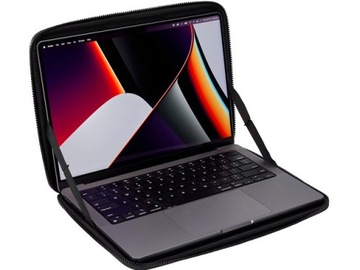 Thule Gauntlet 4, чехол для MacBook 14 дюймов, MacBook Pro, цвет: c