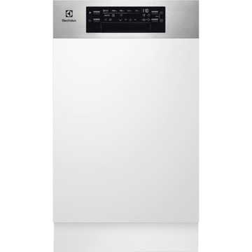 Посудомоечная машина ELECTROLUX EEM43300IX 10 комплектов