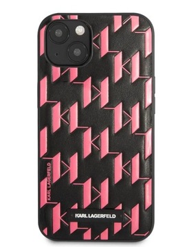 ЧЕХОЛ KARL LAGERFELD ДЛЯ IPHONE 13 MINI